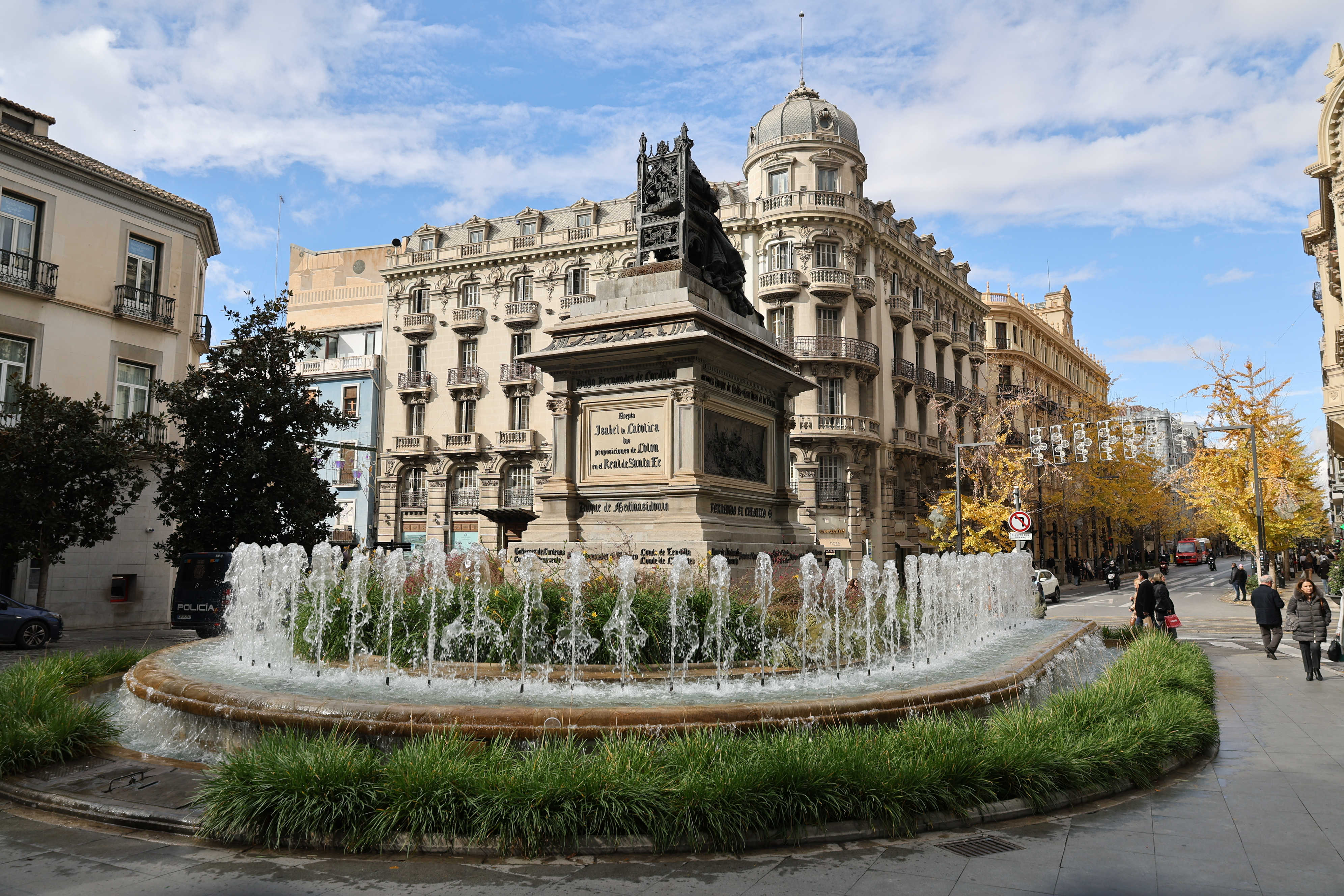 Granada